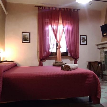 Agriturismo La Capezzagna Ripa Teatina Buitenkant foto