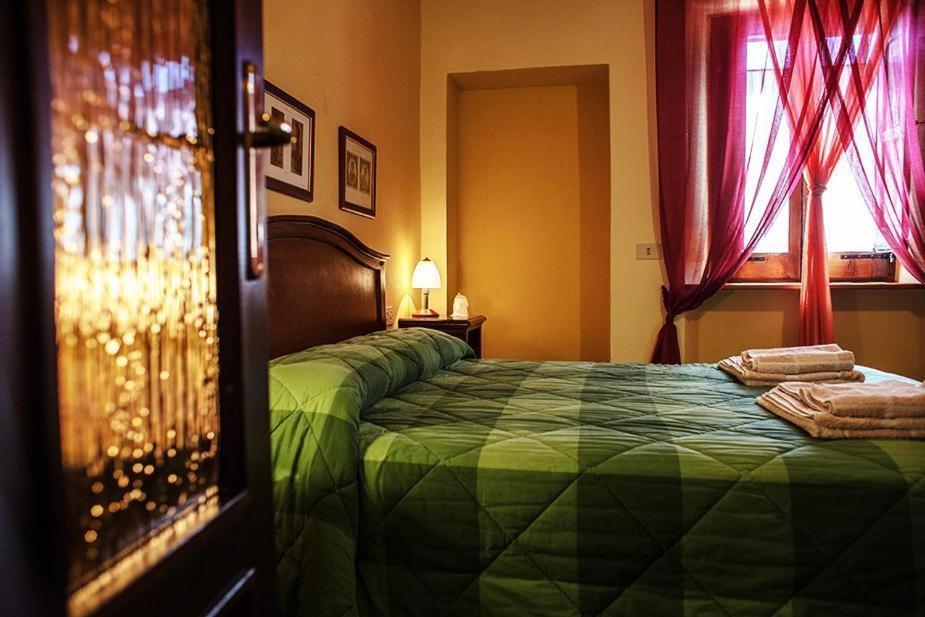 Agriturismo La Capezzagna Ripa Teatina Buitenkant foto