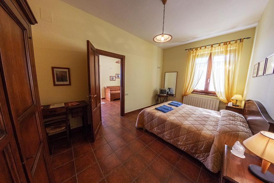 Agriturismo La Capezzagna Ripa Teatina Buitenkant foto